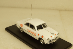 Ford Tournament of Thrills 1949, 86352, Greenlight 1:43