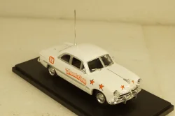 Ford Tournament of Thrills 1949, 86352, Greenlight 1:43