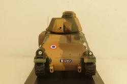 Somua S-35 1ère DLM Quesnoy France 1940, Altaya 1:43