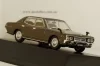 Трамвай Tatra-T6B5, SSM4057, SSM 1:43 Уценка!