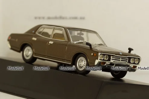 Трамвай Tatra-T6B5, SSM4057, SSM 1:43 Уценка!
