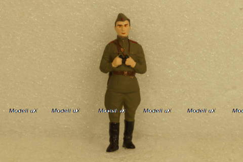 Фигурка солдата, Miniclassic 1:43