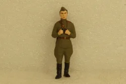 Фигурка солдата, Miniclassic 1:43