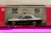 Трамвай Tatra-T6B5, SSM4057, SSM 1:43 Уценка!