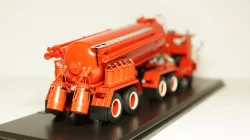 Камаз 5410, автоцистерна большой емкости, г. Луганск