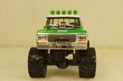 Ford F-250 Monster Truck 1974, 86161, Greenlight 1:43