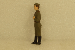Фигурка солдата, Miniclassic 1:43