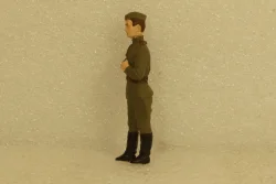 Фигурка солдата, Miniclassic 1:43