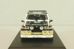 Renault Maxi 5 Turbo #1, Rally Var 1986, 510621, Norev 1:43