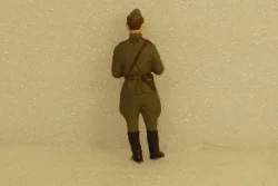 Фигурка солдата, Miniclassic 1:43