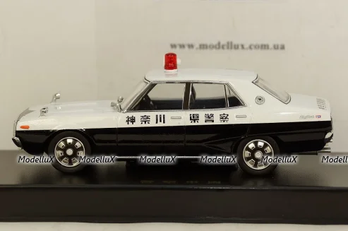 Трамвай Tatra-T6B5, SSM4057, SSM 1:43 Уценка!