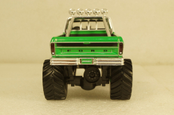 Ford F-250 Monster Truck 1974, 86161, Greenlight 1:43