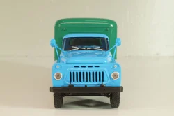 Луаз-37031 автомастерская на шасси Газ-52-01, 1975, Легендарные грузовики СССР №119, 1:43