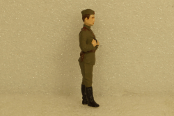 Фигурка солдата, Miniclassic 1:43