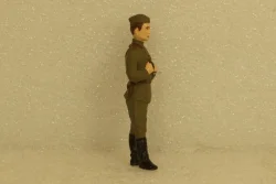 Фигурка солдата, Miniclassic 1:43