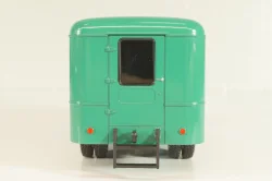 Луаз-37031 автомастерская на шасси Газ-52-01, 1975, Легендарные грузовики СССР №119, 1:43