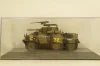 Ford M8 Armored Car 2nd Armored Division Avranches France green 1944, Altaya 1:43
