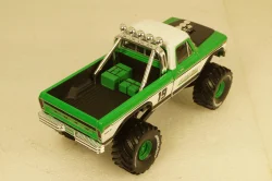Ford F-250 Monster Truck 1974, 86161, Greenlight 1:43