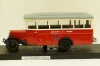 Трамвай Tatra-T6B5, SSM4057, SSM 1:43 Уценка!