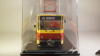 Трамвай Tatra-T6B5, SSM4057, SSM 1:43 Уценка!
