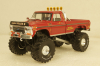 Ford F-250 High Roller2 Monster Truck 1979, 86162, Greenlight 1:43