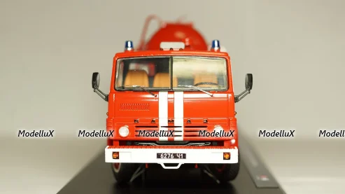 Ford F-250 High Roller2 Monster Truck 1979, 86162, Greenlight 1:43