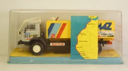 Камаз-4310 ралли, Обжектив съюд №503, Арек 1:43 