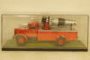Маз-200 АГВТ 1960г., с поворотным мостом, TruckTyr 1:43
