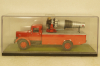 Маз-200 АГВТ 1960г., с поворотным мостом, TruckTyr 1:43