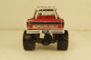 Ford F-250 High Roller2 Monster Truck 1979, 86162, Greenlight 1:43