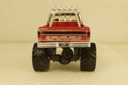 Ford F-250 High Roller2 Monster Truck 1979, 86162, Greenlight 1:43
