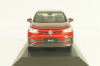 Volkswagen ID.4X 2020, red, ZV1000101, Dealer Edition 1:43