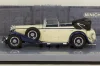 Камаз-4310 ралли, Обжектив съюд №503, Арек 1:43 