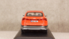 Audi E-tron Sportback Catalunya Red, IScale 1:43