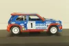 Renault Maxi 5 Turbo #1 Tour de France 1985, 510620, Norev 1:43