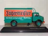 Камаз-4310 ралли, Обжектив съюд №503, Арек 1:43 