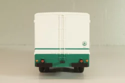 ТА-37601(53) фургон молоковоз на шасси Газ-53, 1982, Легендарные грузовики СССР №122, 1:43