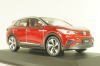 Volkswagen ID.4X 2020, red, ZV1000101, Dealer Edition 1:43