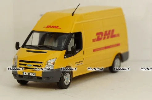 Камаз-4310 ралли, Обжектив съюд №503, Арек 1:43 
