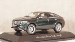 Mercedes GLE Coupe (C167) 2020, IScale 1:43