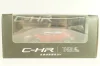 Honda C-HR 2020, red, ZV1000101, Dealer Edition 1:43
