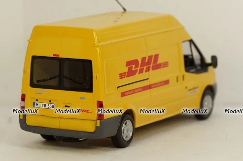 Камаз-4310 ралли, Обжектив съюд №503, Арек 1:43 
