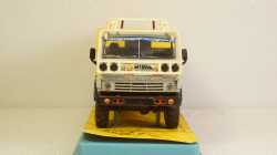 Камаз-4310 ралли, Обжектив съюд №503, Арек 1:43 