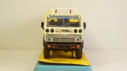 Камаз-4310 ралли, Обжектив съюд №503, Арек 1:43 