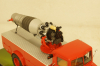 Маз-200 АГВТ 1960г., с поворотным мостом, TruckTyr 1:43