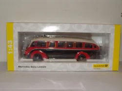 Mercedes LO3500 1955, Premium Classixxs 1:43