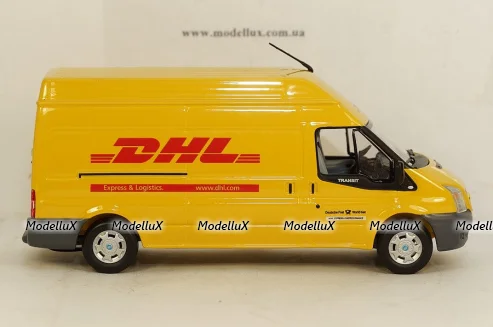 Камаз-4310 ралли, Обжектив съюд №503, Арек 1:43 
