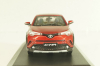 Honda C-HR 2020, red, ZV1000101, Dealer Edition 1:43