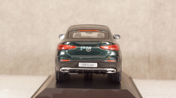 Mercedes GLE Coupe (C167) 2020, IScale 1:43