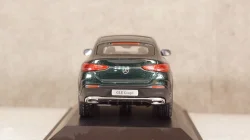 Mercedes GLE Coupe (C167) 2020, IScale 1:43
